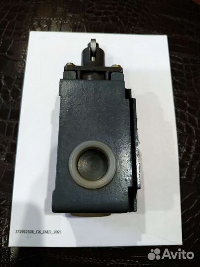 Концевой выключатель