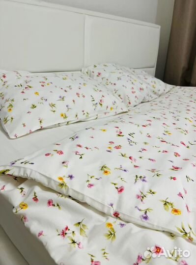 Постельное белье