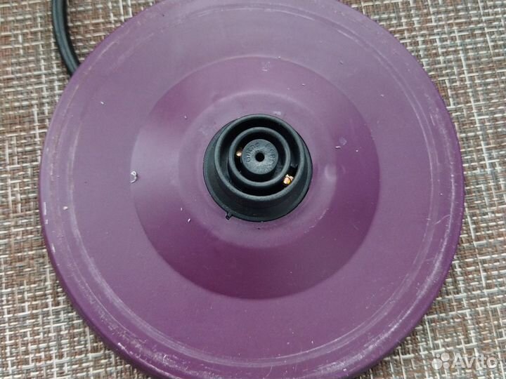 Платформа от электрочайника