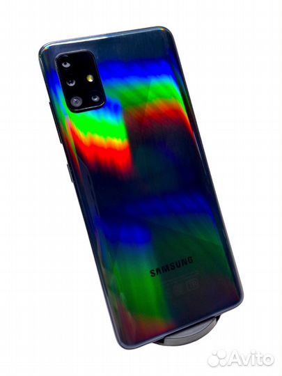 Samsung Galaxy A51, 4/64 ГБ