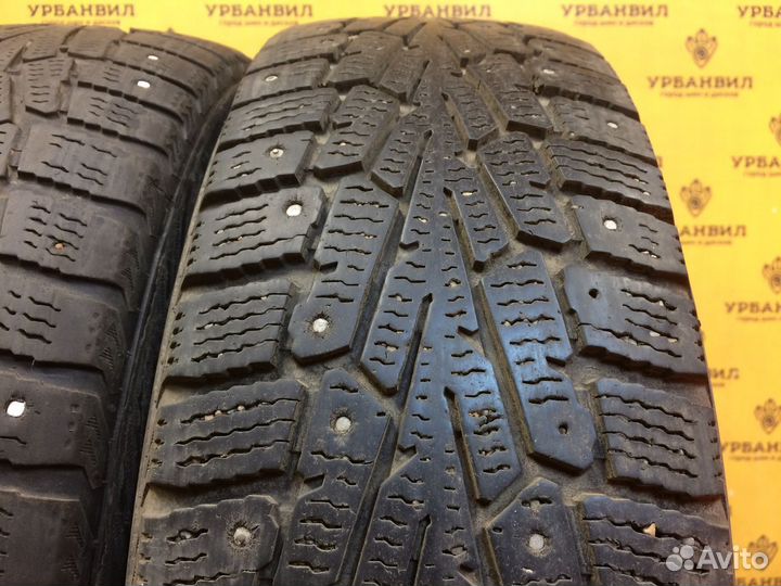 Cordiant Snow Cross PW-2 185/65 R15 92