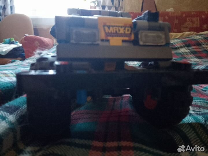 Lego Technic новый