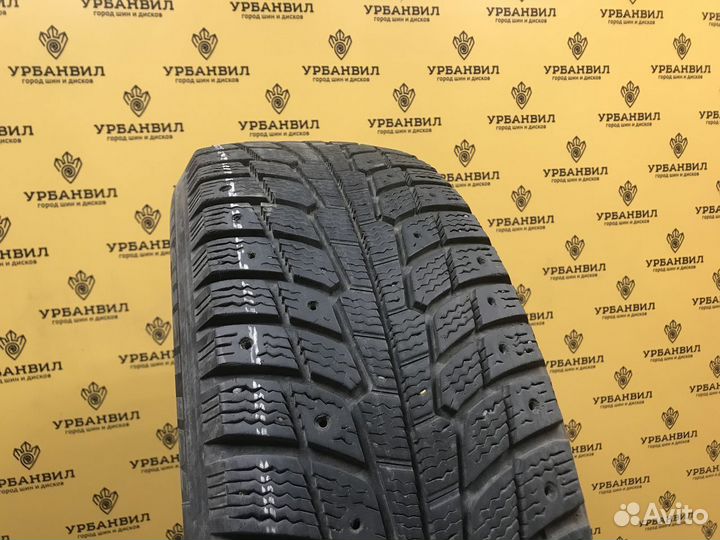 Michelin X-Ice North 195/65 R15 91T