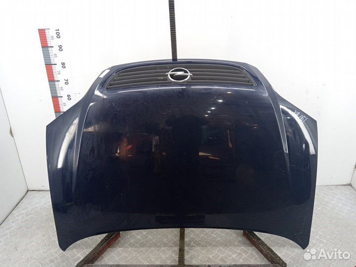 Капот для Opel Zafira A 93170620