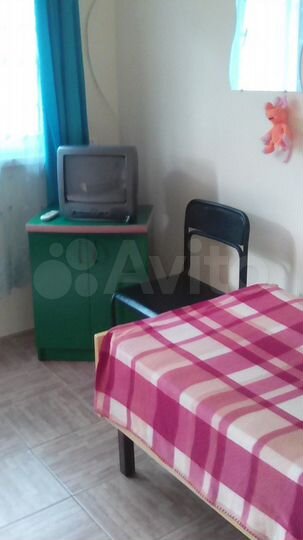 Комната 12 м², 1/1 эт.