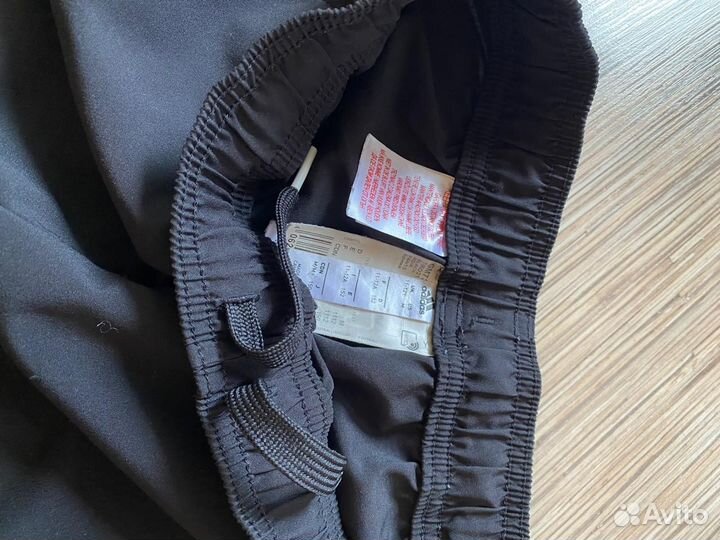 Спортивные штаны Adidas для мальчика