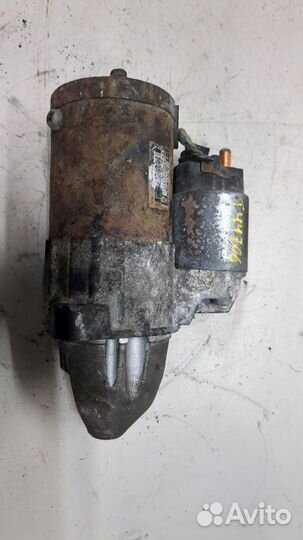 Стартер Mitsubishi Outlander XL, 2009