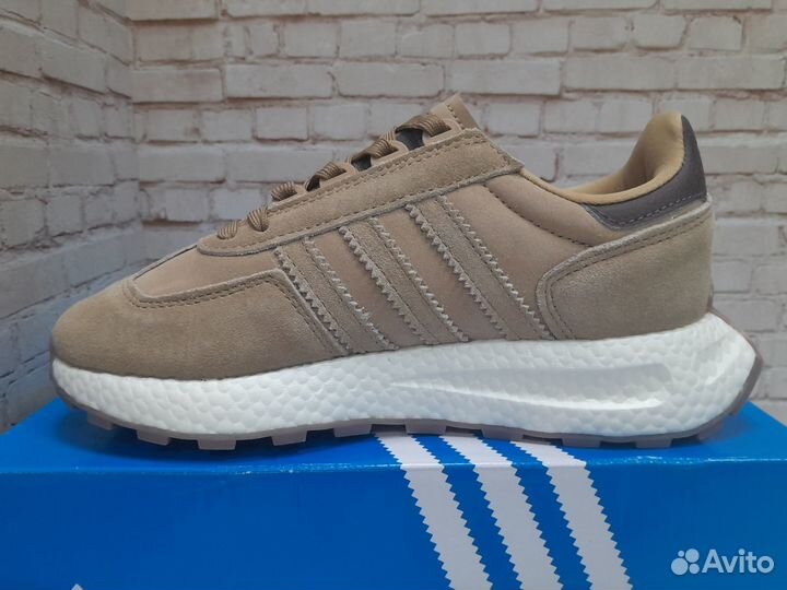 Кроссовки Adidas Retropy E5 36-41