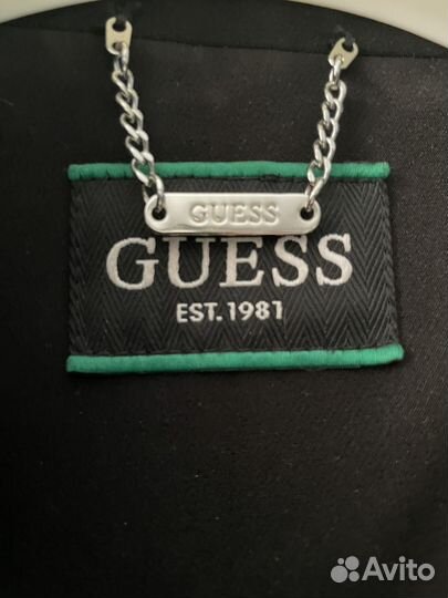 Пиджак женский Guess