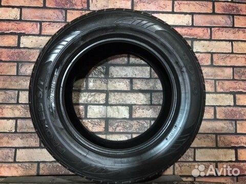 Toyo Proxes S/T 255/60 R18