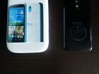 Телефон HTC 526 G dual sim объявление продам