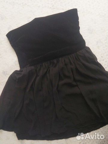 Новые платья Benetton,Miss Miss by Valentina