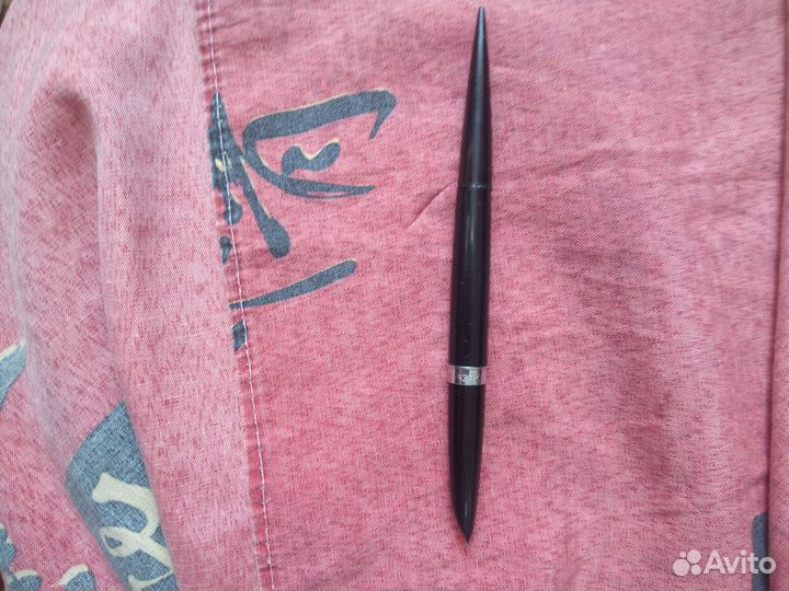 Советская перьевая ручка кзар