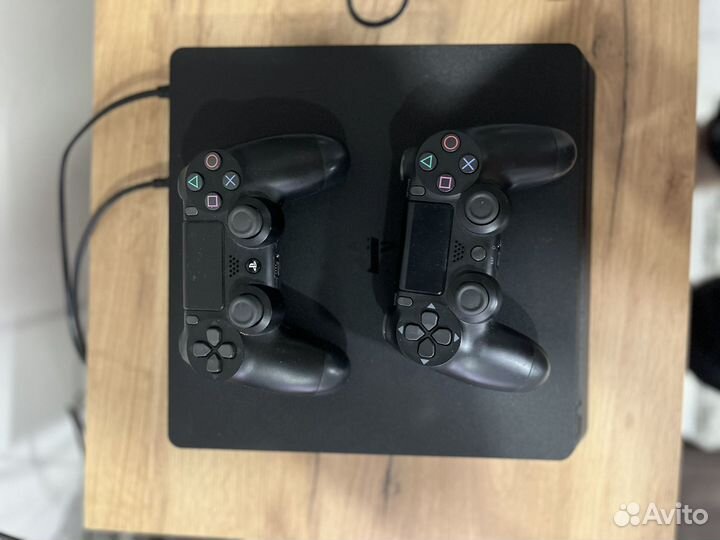 Sony PS4