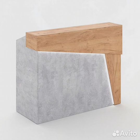 Стол / Стойка Ресепшен для администратора