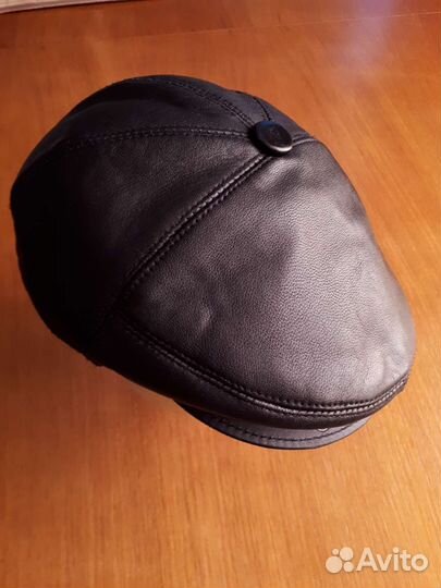 Мужская кепка