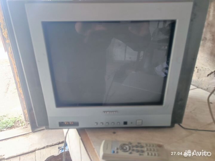 Телевизор бу