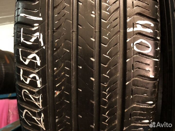 Maxxis Bravo HP-M3 225/55 R18 98V