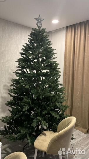 Ель искуственная