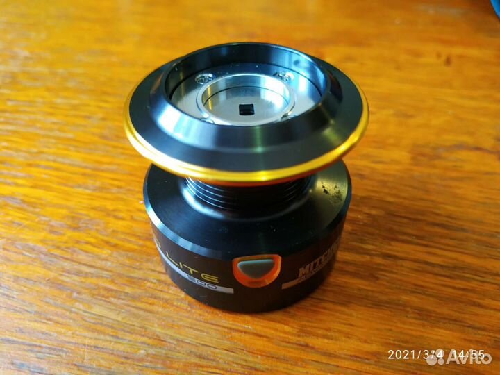 Шпуля для катушки mithell MAG-PRO lite 500