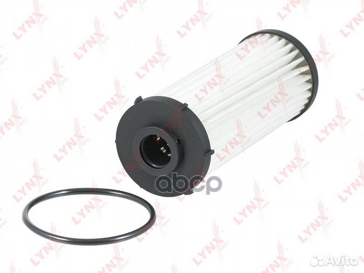 Фильтр АКПП audi A3 Sportback (8PA) RS3 quattro