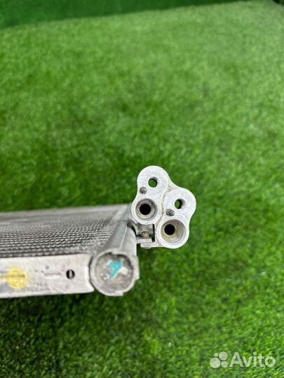 Радиатор кондиционера Bmw 5 E60 N52B30 2005