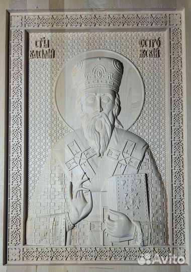 Фрезеровка по дереву чпу