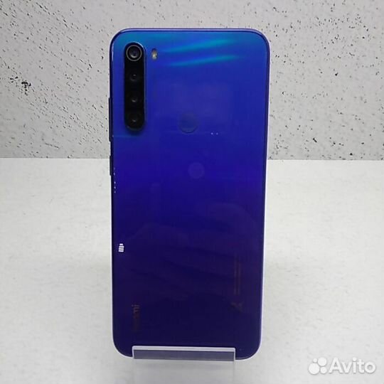 Xiaomi Redmi Note 8T 4/64 Гб Смартфон