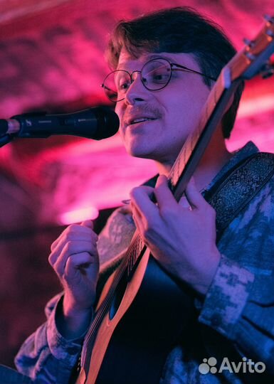 Сонграйтер/гострайтер/тексты песен на заказ