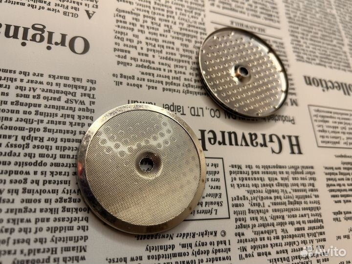 Сито группы nuova simonelli