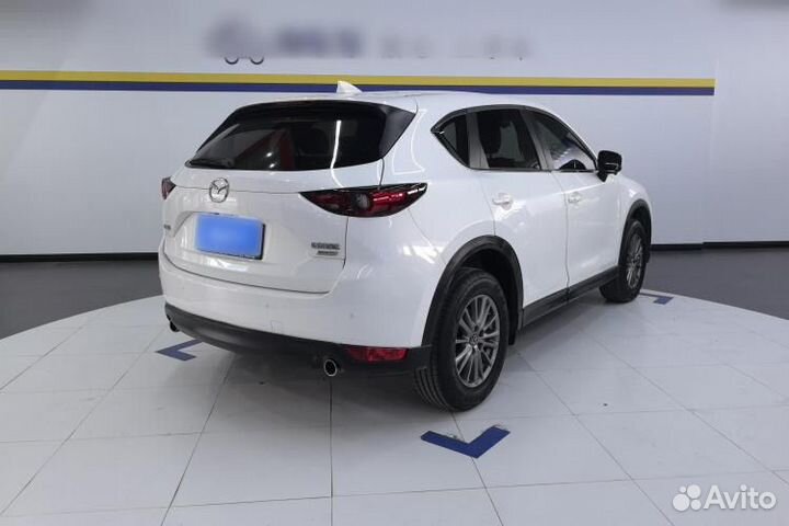 Mazda CX-5 2.0 AT, 2021, 67 050 км