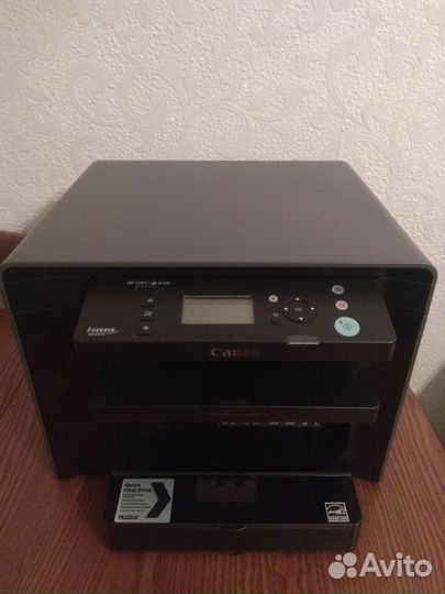 Мфу canon mf 4410