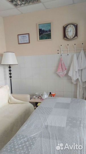 Массаж для взрослых и детей