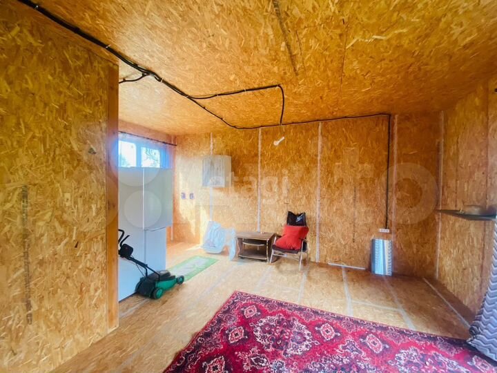 Дом 70 м² на участке 10 сот.