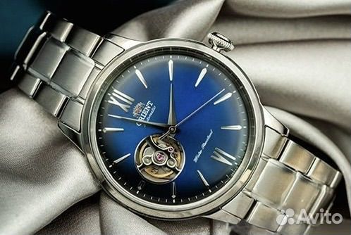 Часы Orient RA-AG0028L