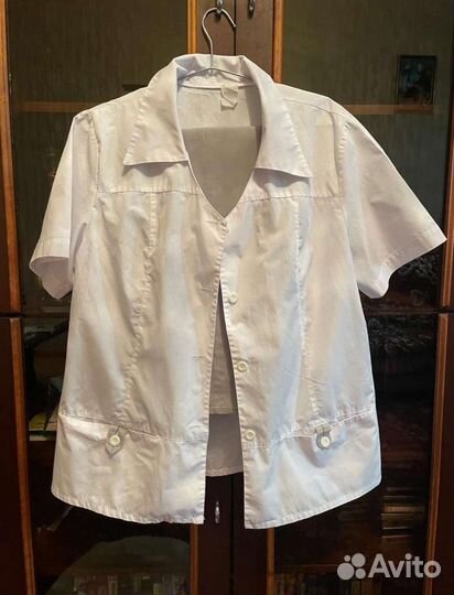 Спец одежда(медицинский)