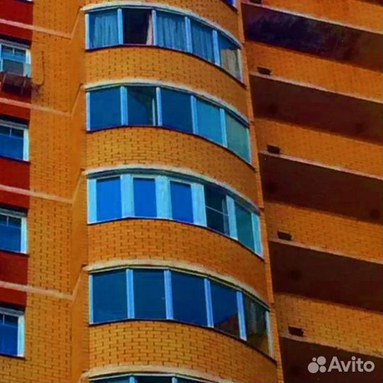 Пластиковое окно новое с установкой