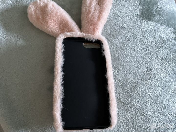 Чехол на iPhone 8 plus