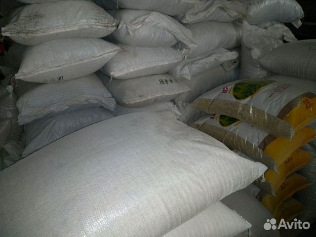 Корма для животных