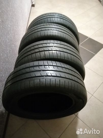 Nexen N'Fera SU1 205/55 R16