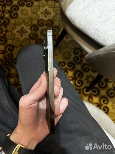 iPhone 13 Pro Max, 128 ГБ