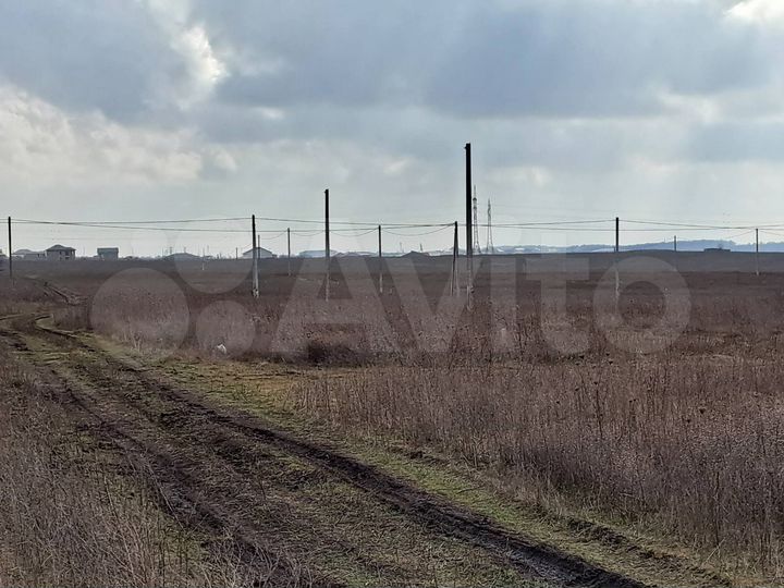 Участок 11,2 сот. (ИЖС)