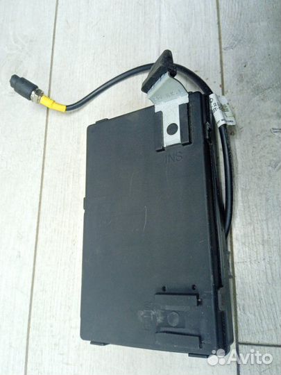 Блок управления центральным замком Hyundai I30