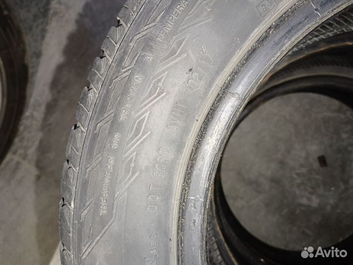 Continental ContiEcoContact 3 175/65 R14 82T