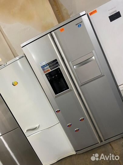 Холодильник бу с гарантией и доставкой