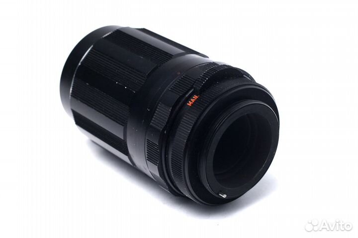 Super Takumar 135mm f3.5