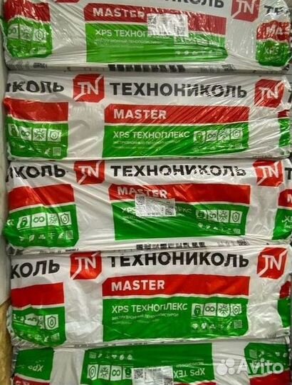 Пенополистерол Пеноплекс Основа