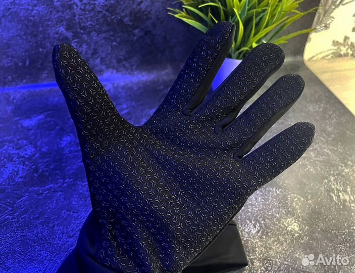 Перчатки nike drill