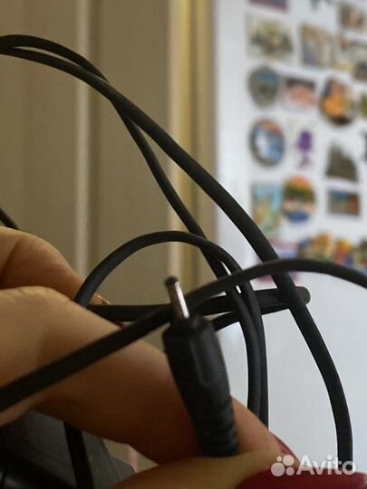 Зарядное устройство оригинал Nokia