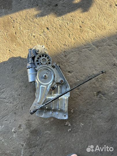 Cadillac srx мотор открывания крышки багажника